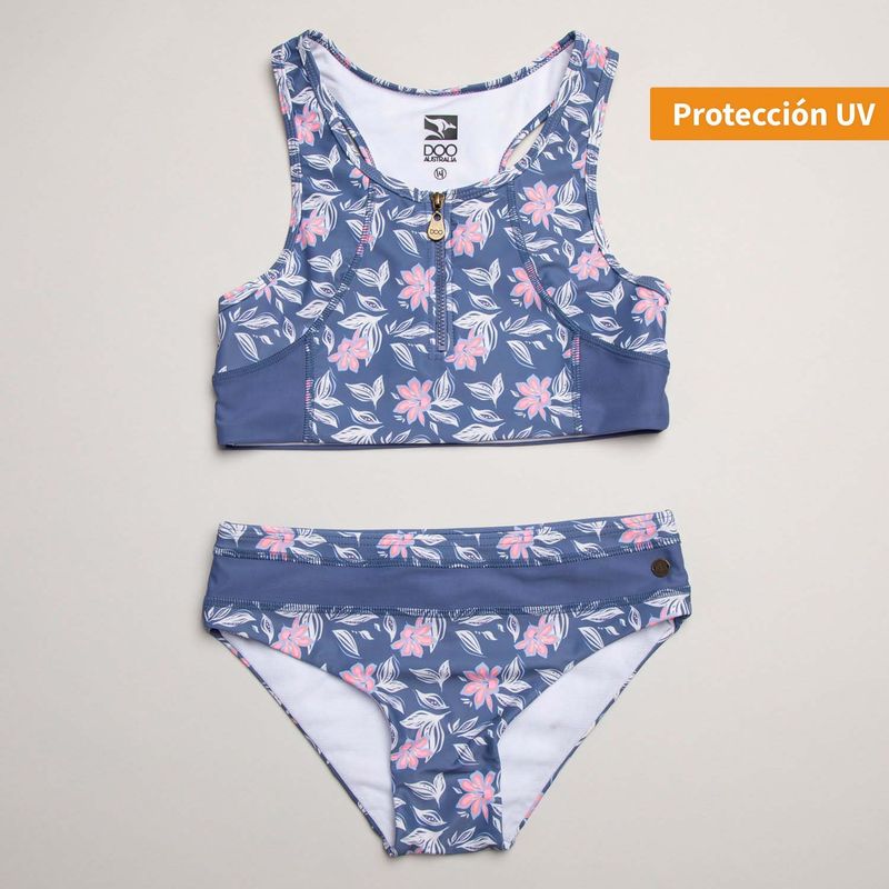 DOO AUSTRALIA - Traje De Baño Niña Doo Australia