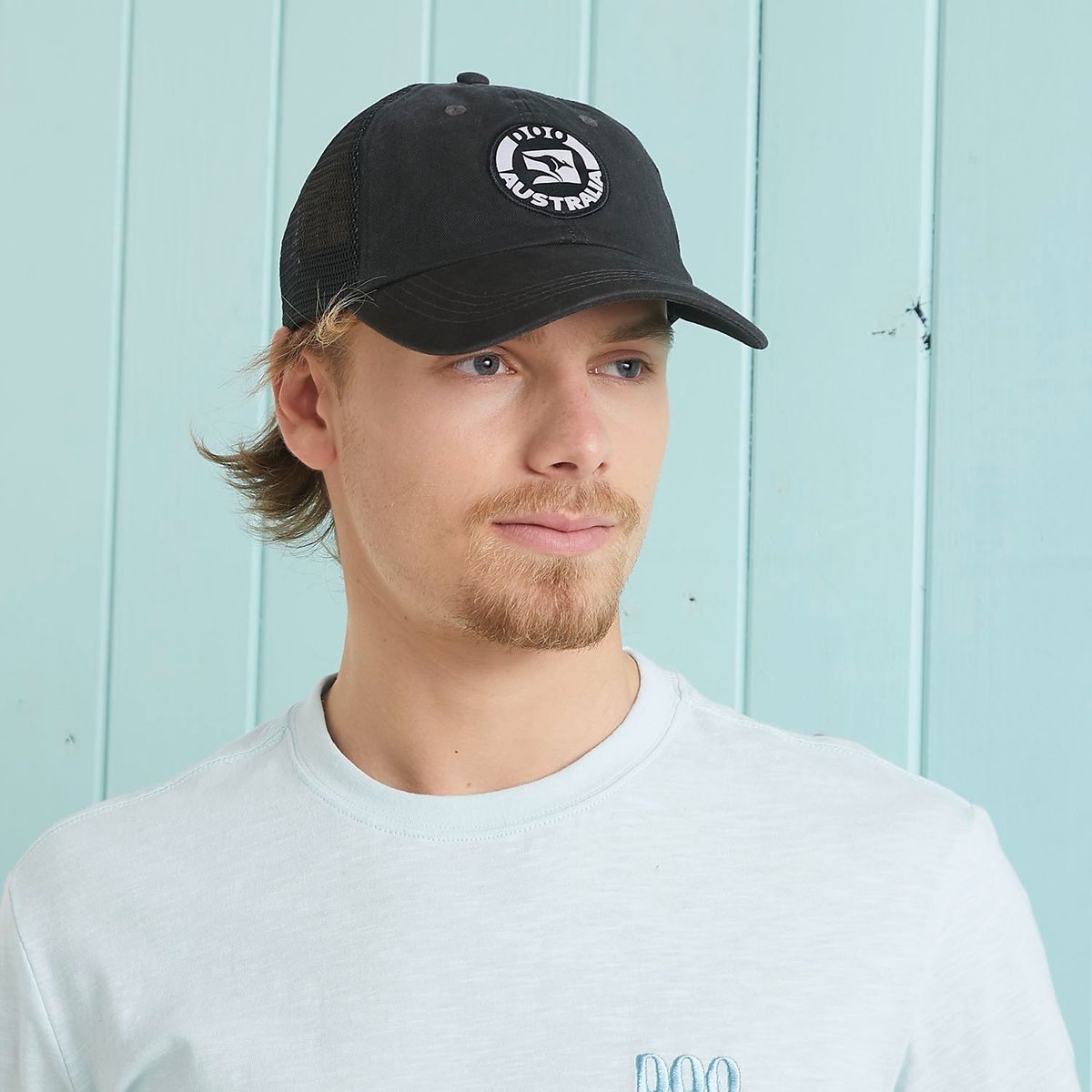 DOO AUSTRALIA - Gorro Niño Doo Australia