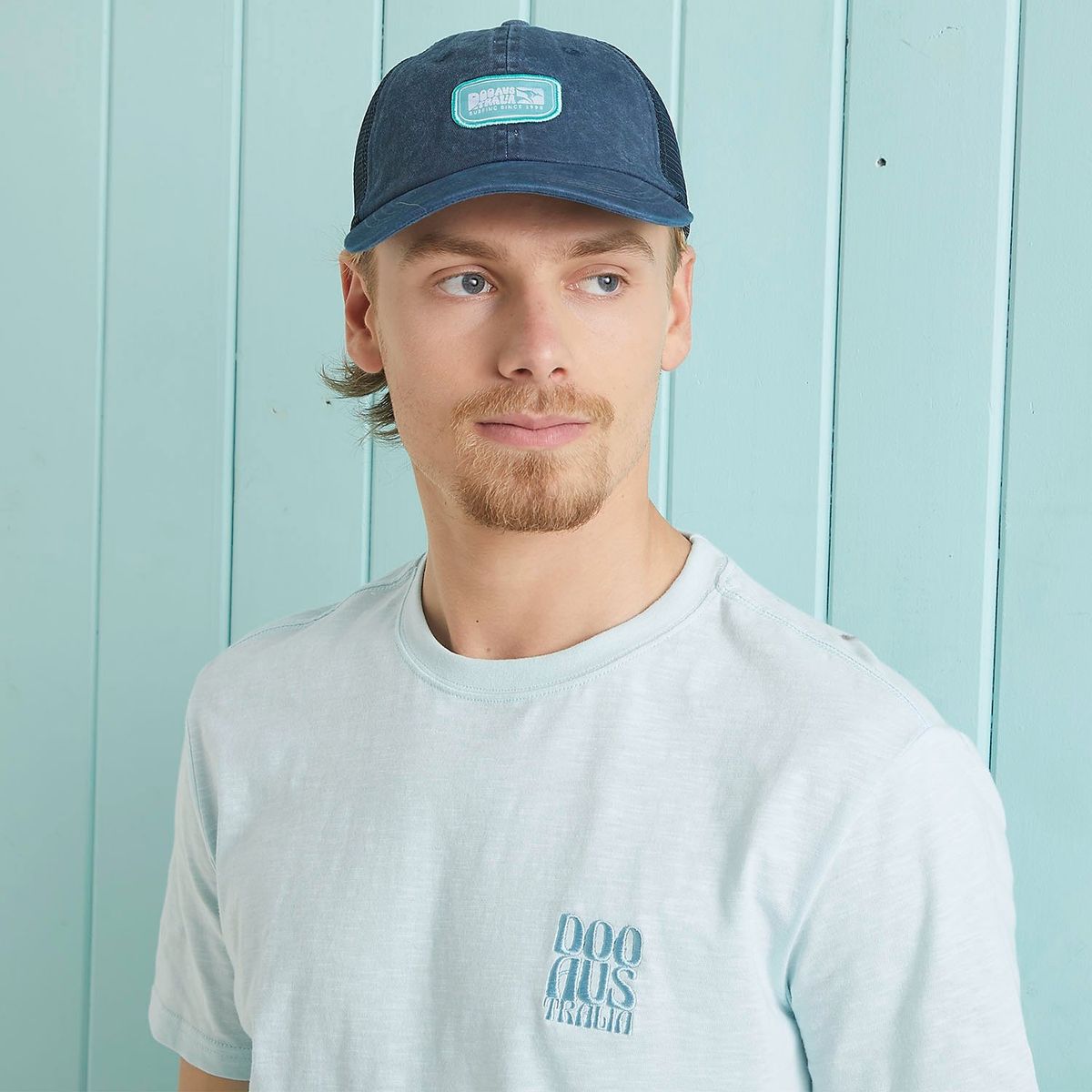 DOO AUSTRALIA - Gorro Niño Doo Australia