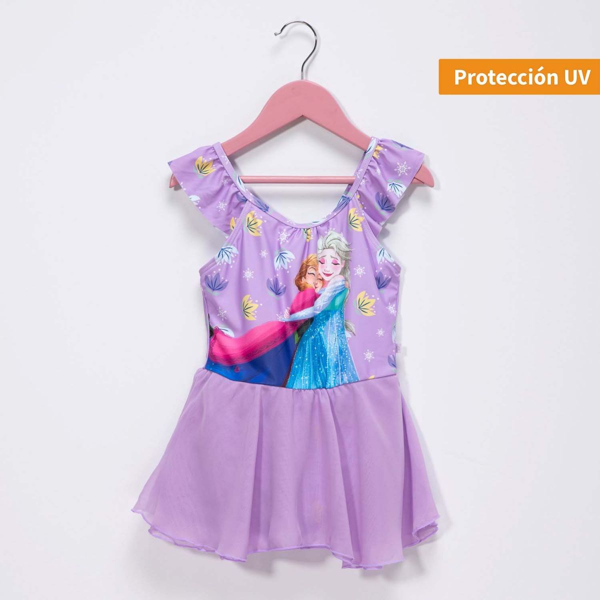 FROZEN - Traje De Baño Niña Frozen