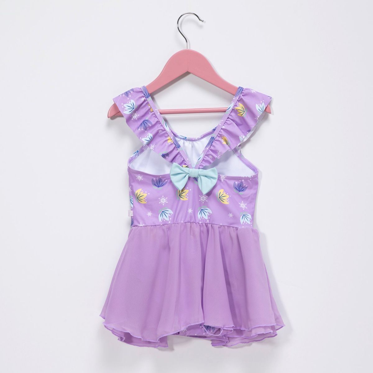 FROZEN - Traje De Baño Niña Frozen