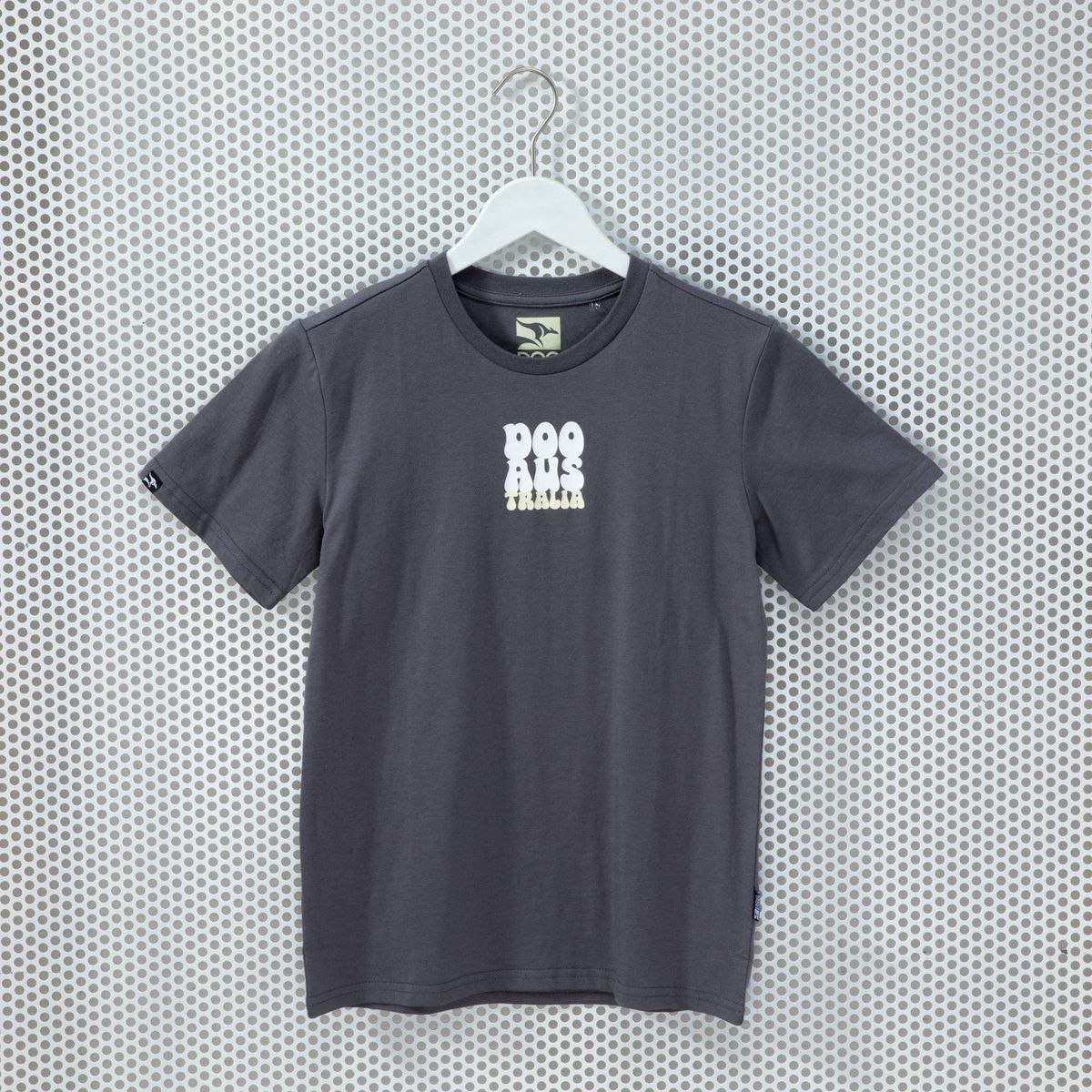 DOO AUSTRALIA - Polo Doo Australia Niño Algodón Manga Corta