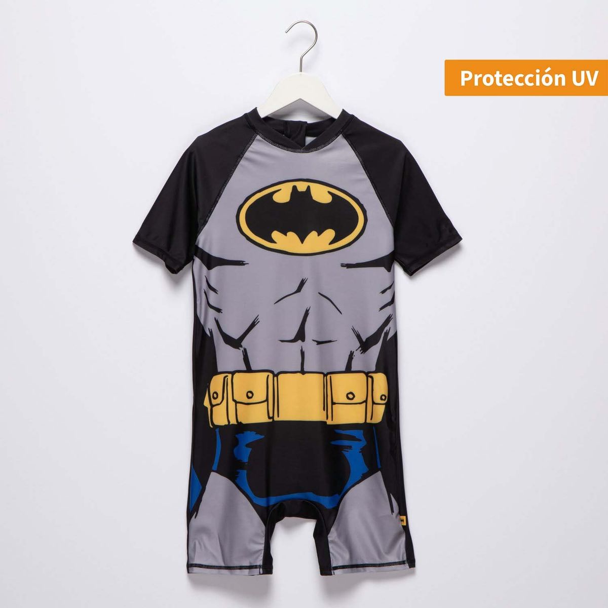 DC ORIGINALS - Traje De Baño Niño Dc Originals