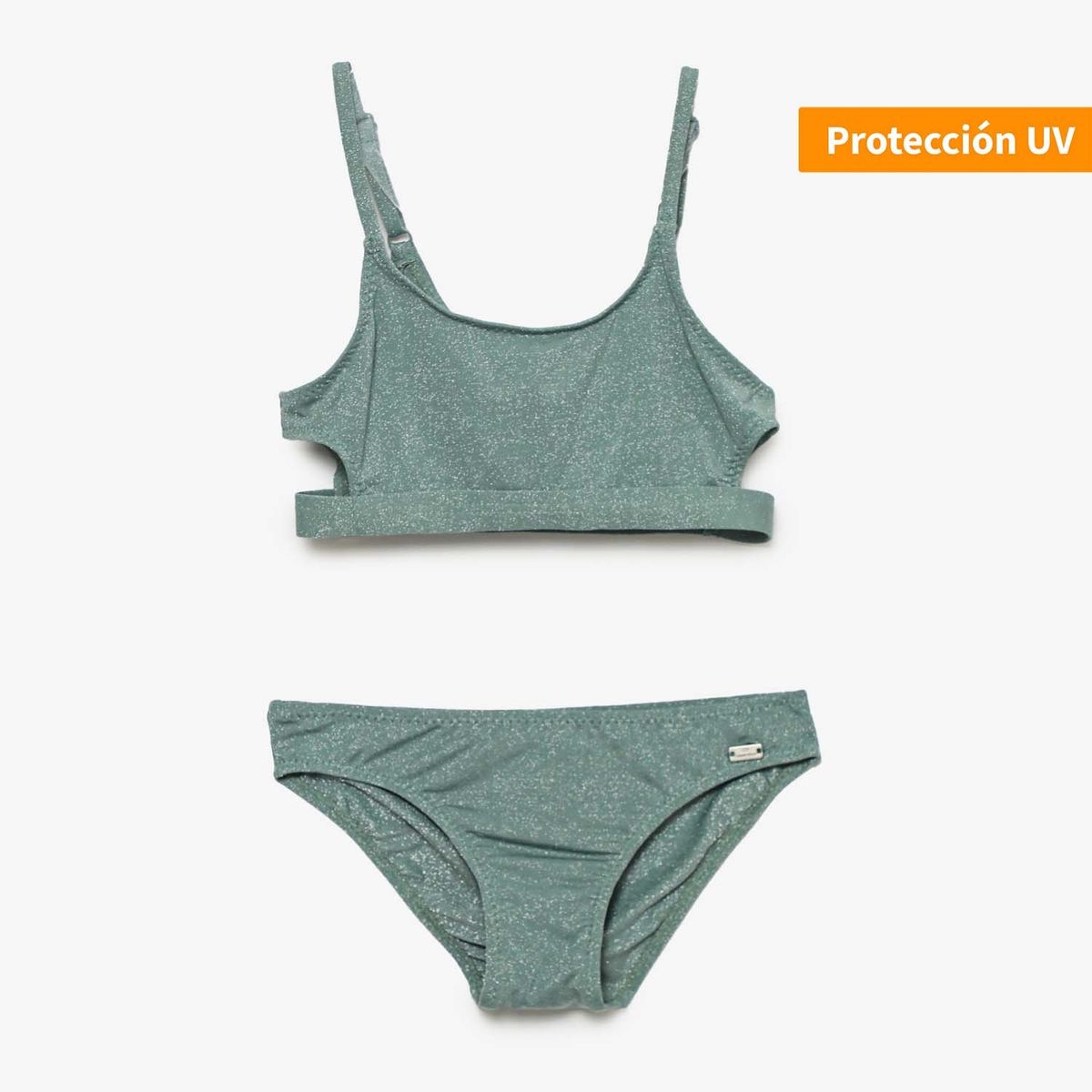 ELEVEN - Traje De Baño Niña Eleven