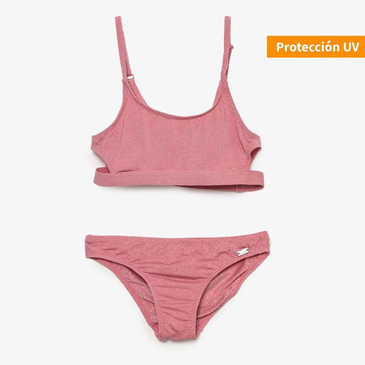 ELEVEN - Traje De Baño Niña Eleven