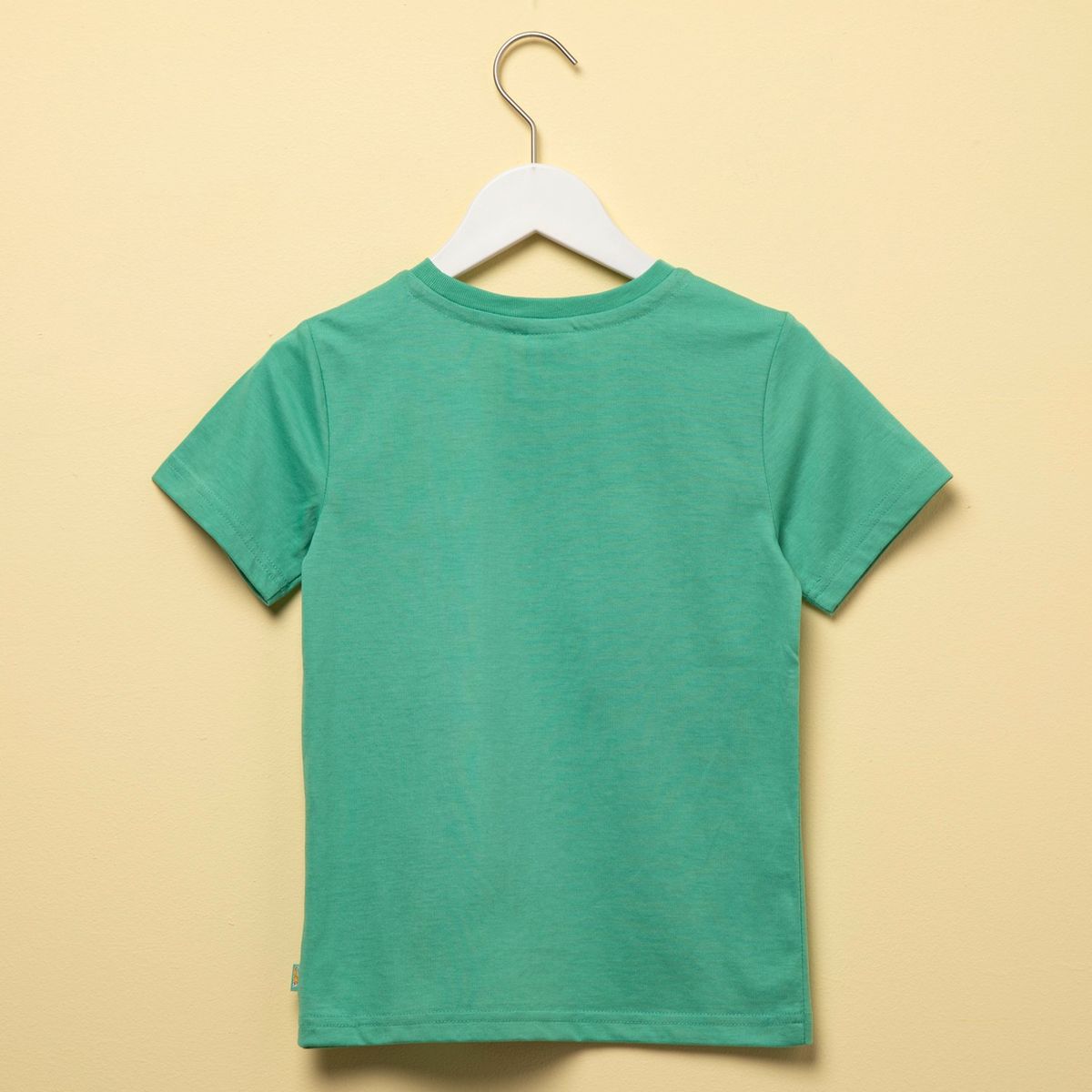 HOT WHEELS - Polo Niño Manga Corta Algodón Hot Wheels