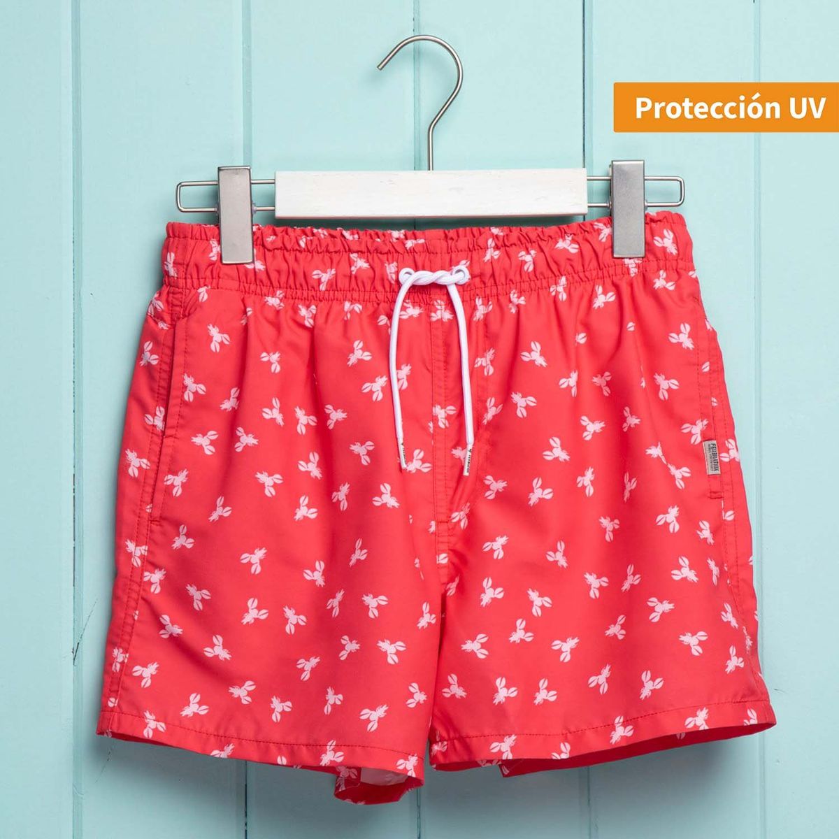 FEDERATION - Traje De Baño Federation Estampado