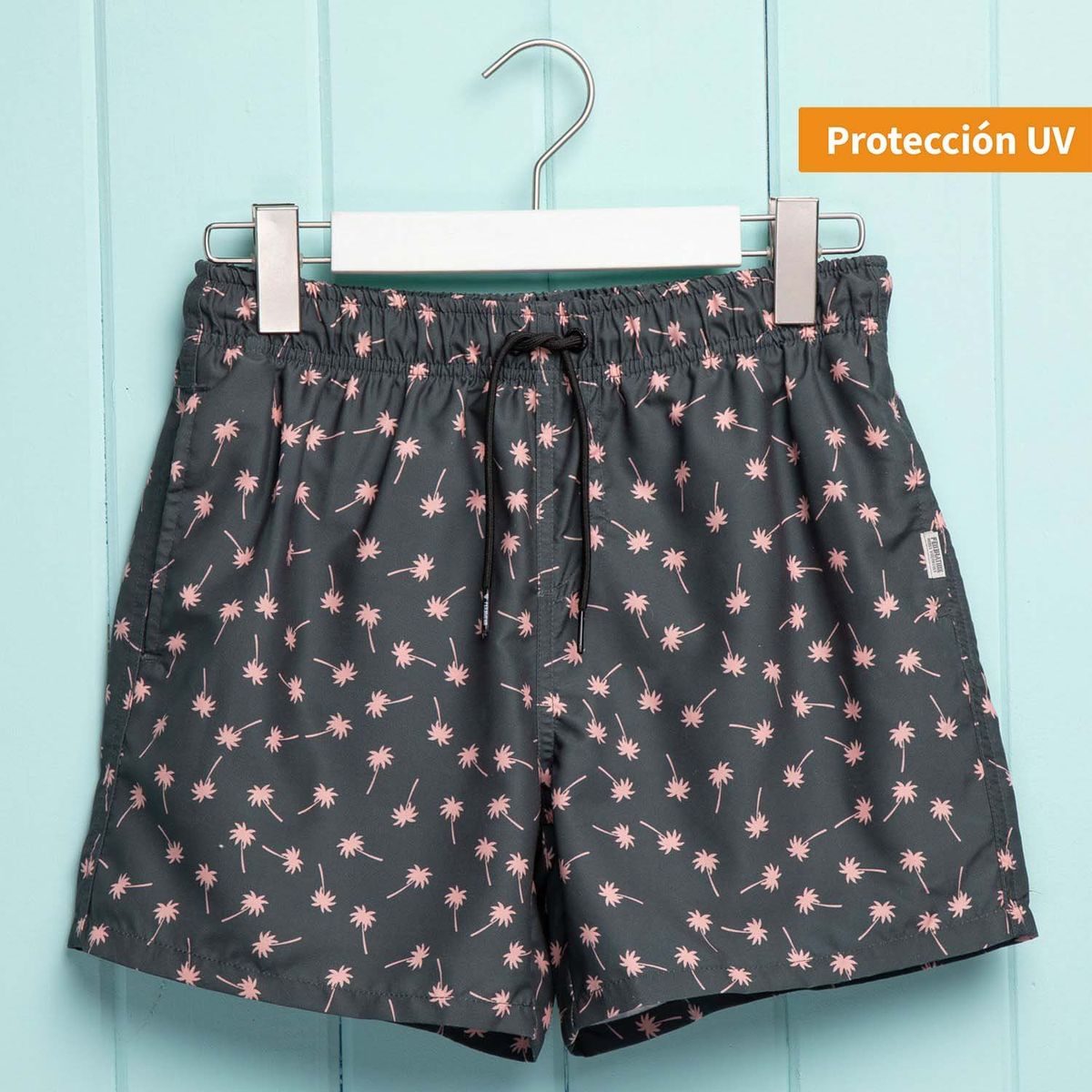 FEDERATION - Traje De Baño Federation Estampado