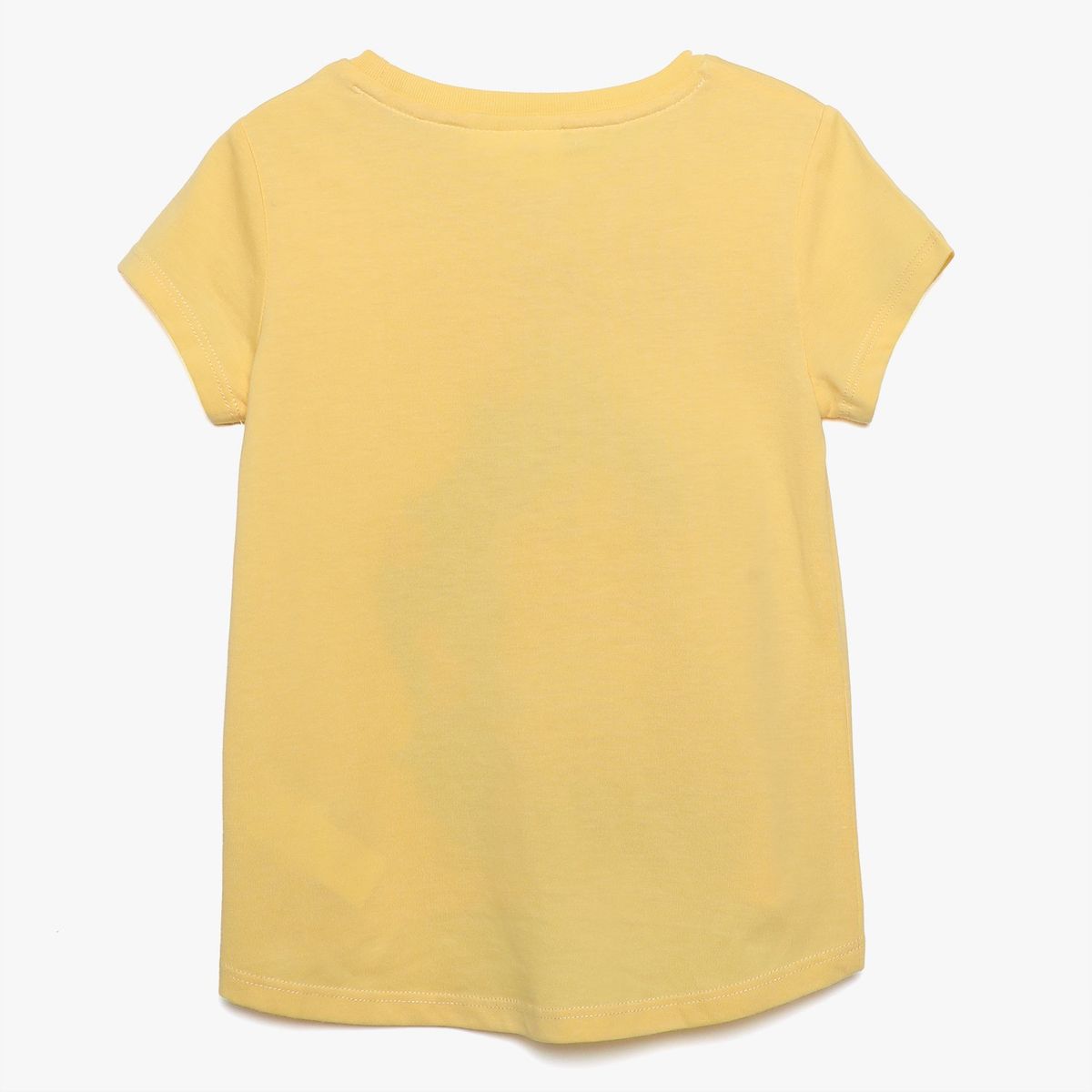 PRINCESS - Polo Niña Manga Corta Algodón Princesas