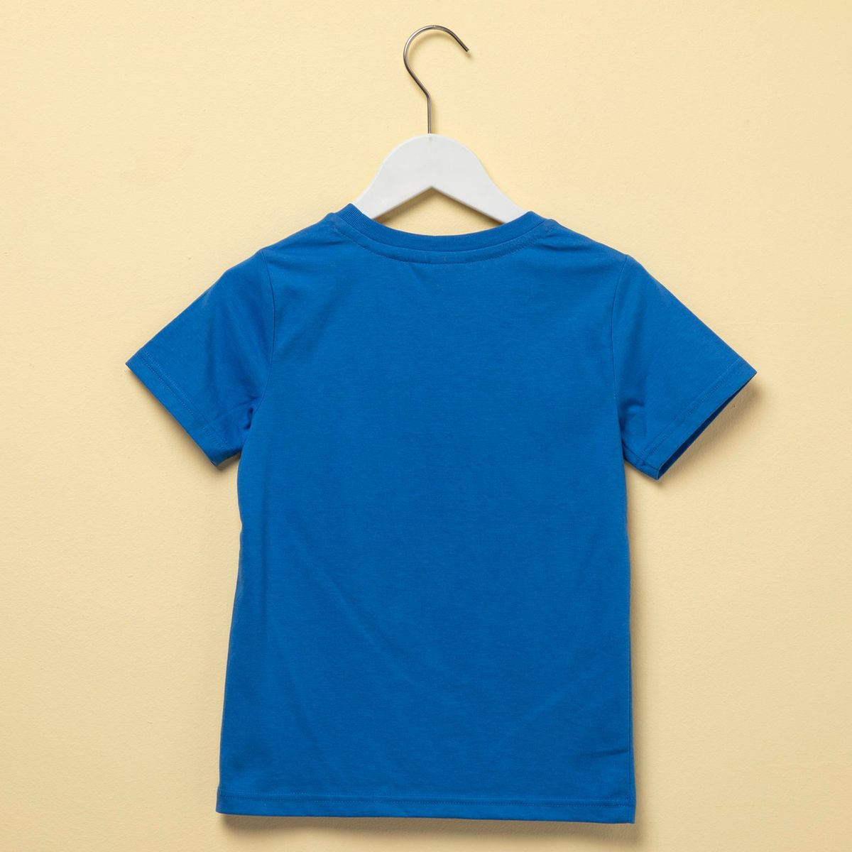 SPIDERMAN - Polo Niño Manga Corta Algodón Spider-man