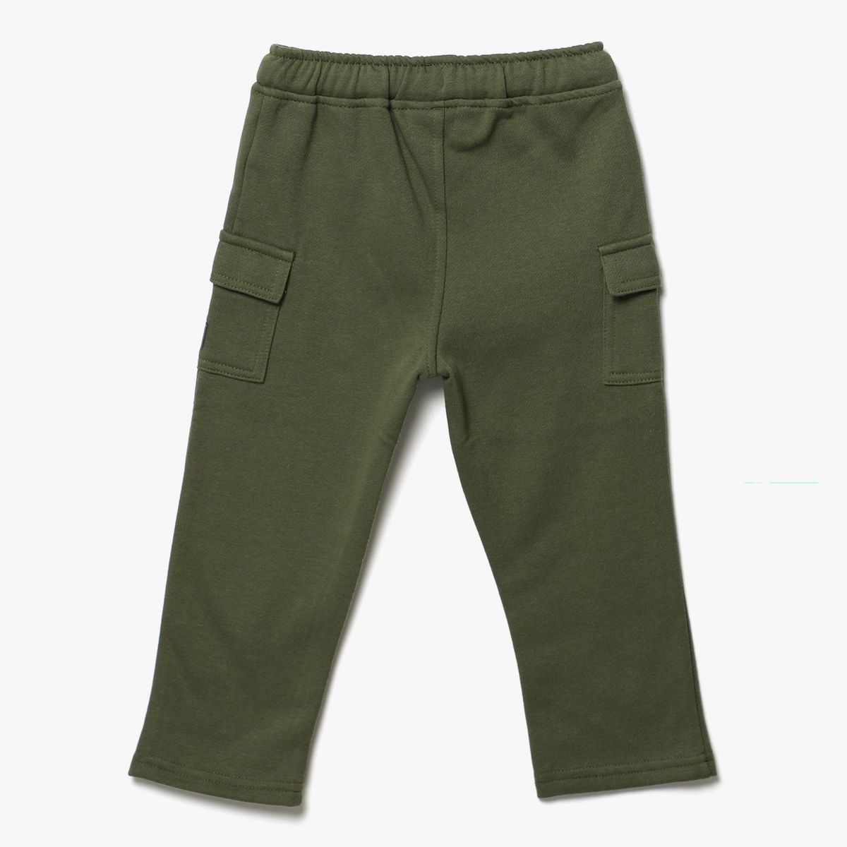 YAMP - Pantalón Bebé Niño Algodón Yamp