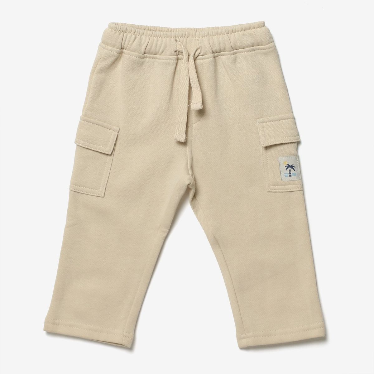 YAMP - Pantalón Bebé Niño Algodón Yamp