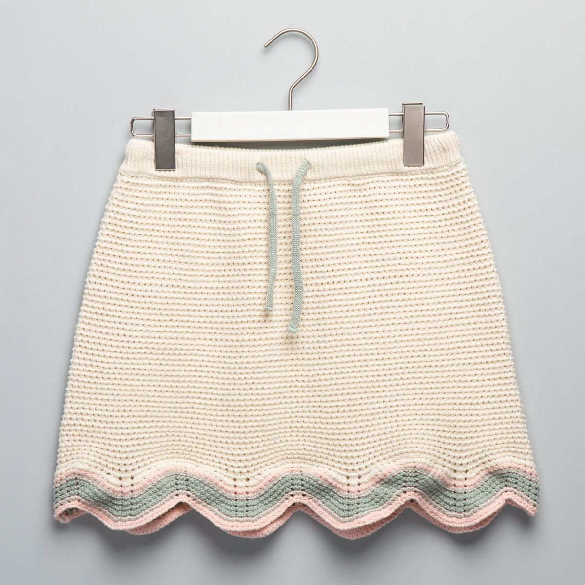 DOO AUSTRALIA - Falda Niña Algodón Doo Australia