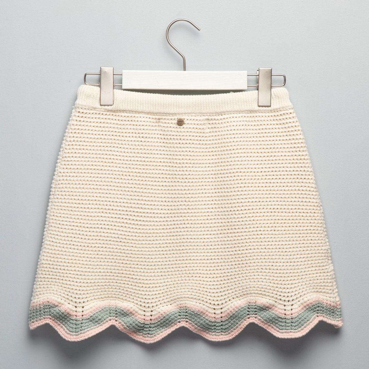 DOO AUSTRALIA - Falda Niña Algodón Doo Australia