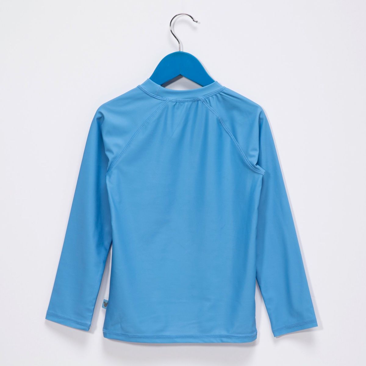 STD CHARACTERS - Polo UV Niño Manga Larga Mickey Disney