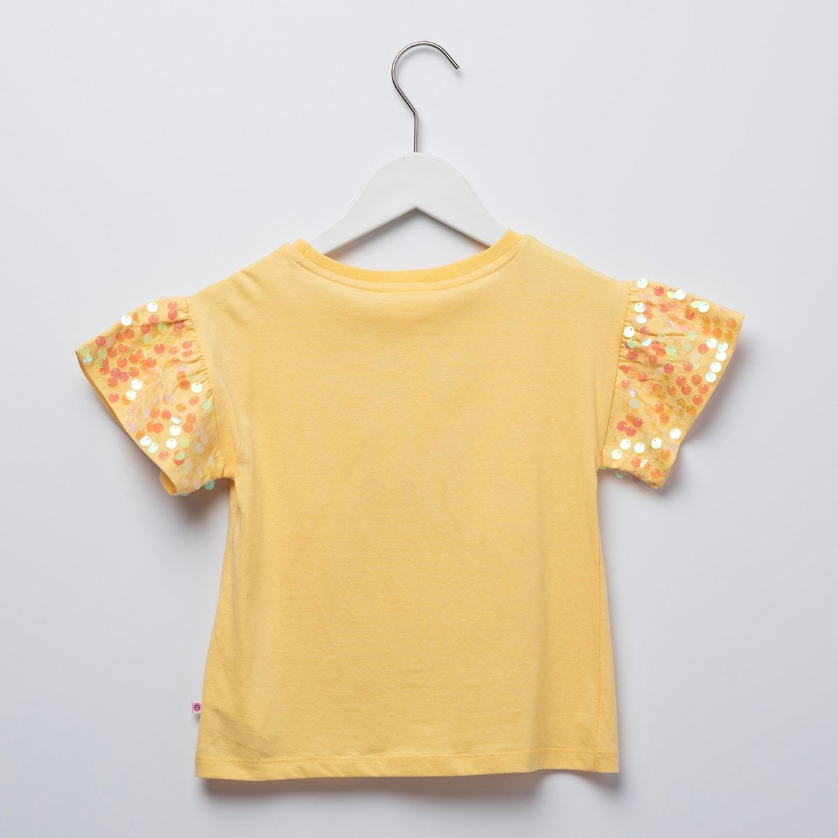 LA CASA DE GABBY - Polo Niña Manga Corta Algodón Gabbys Dollhouse