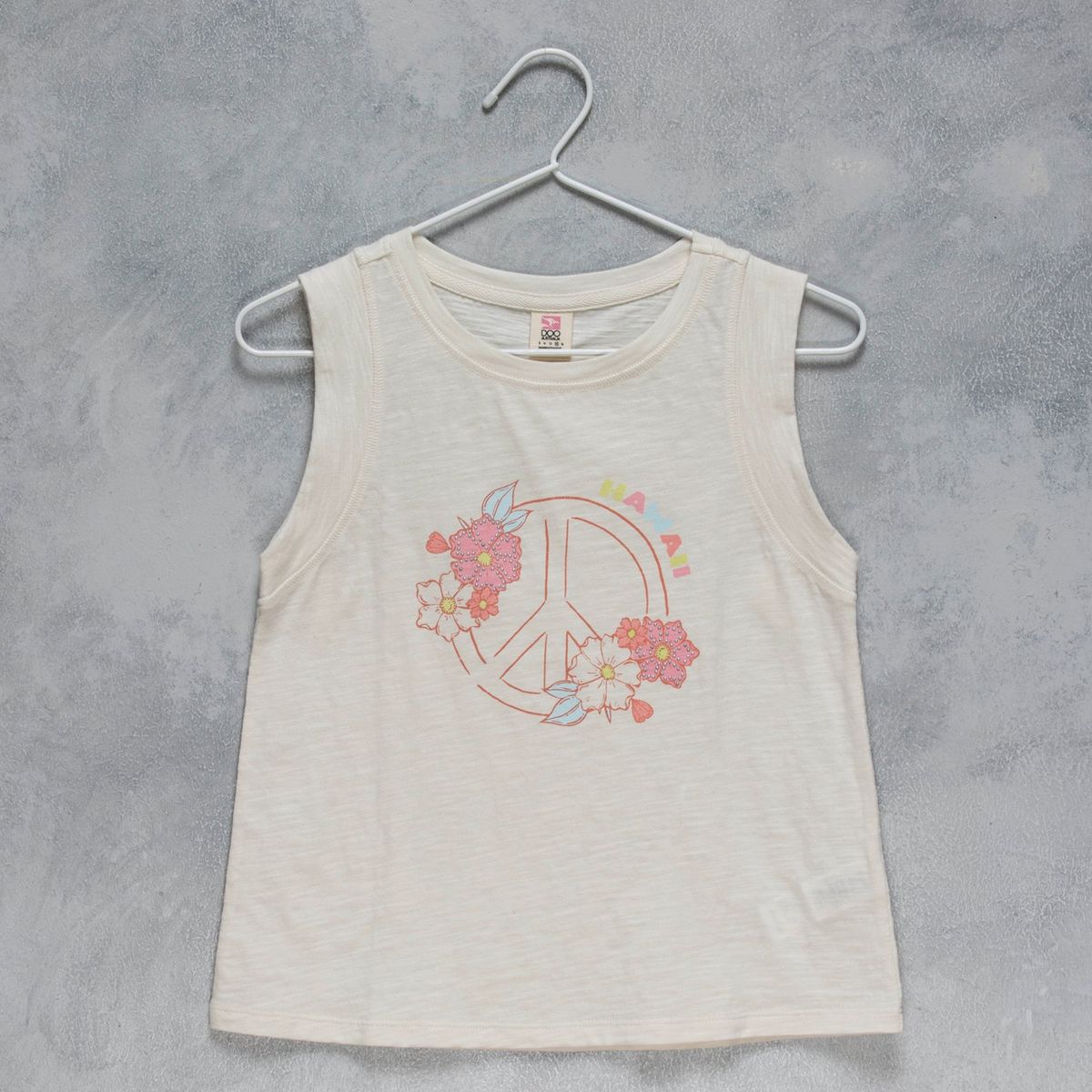 DOO AUSTRALIA - Polo Niña Doo Australia Algodón