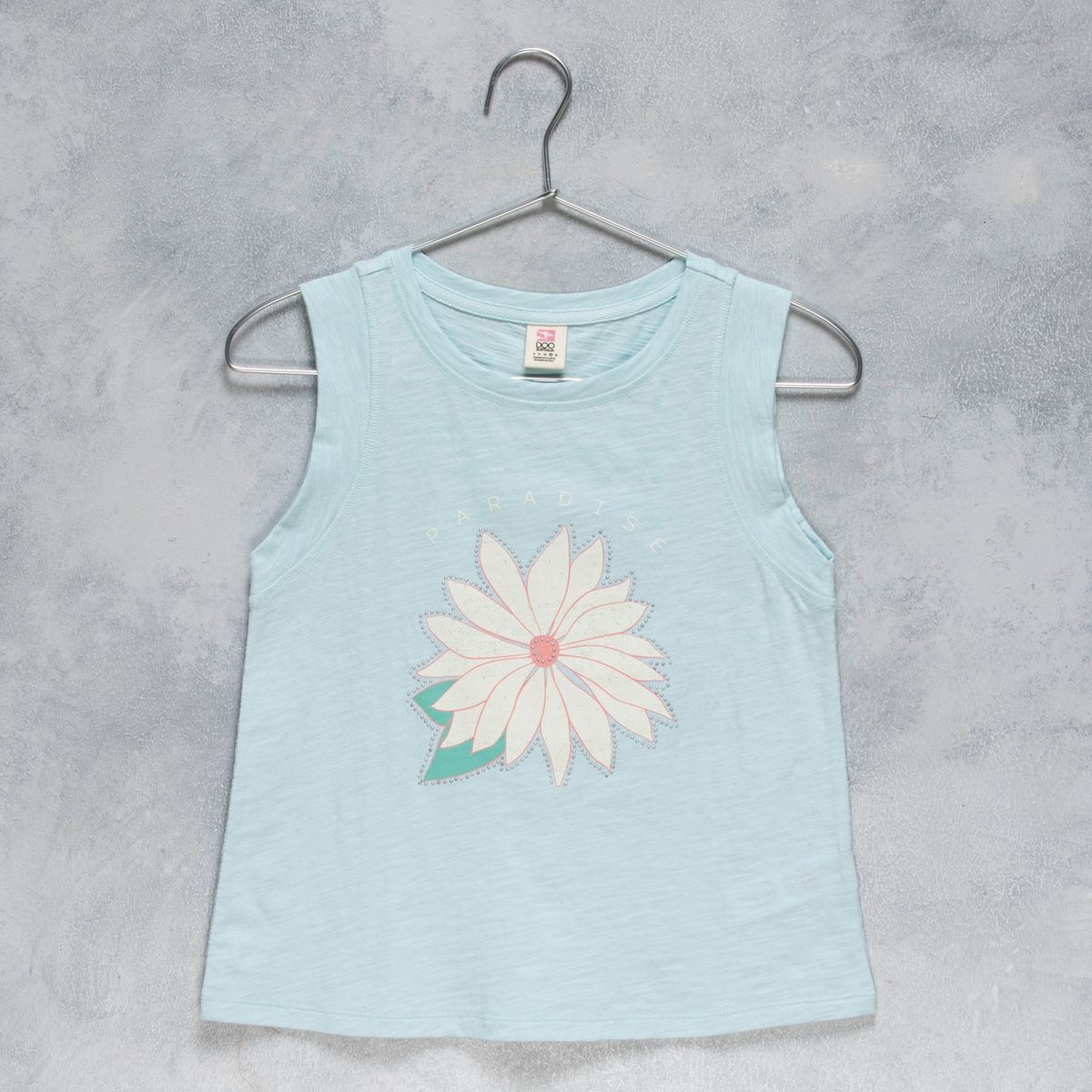 DOO AUSTRALIA - Polo Niña Doo Australia Algodón