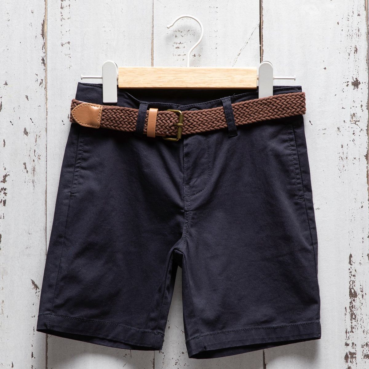 YAMP - Short Niño Algodón Yamp