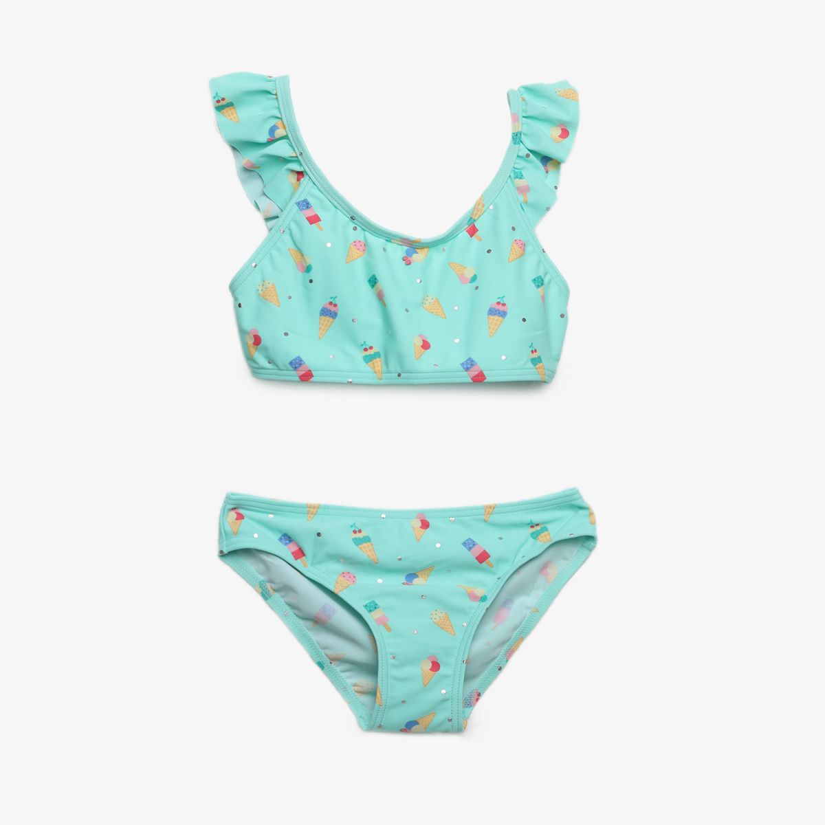 YAMP - Bikini Pack x2 Niña Yamp