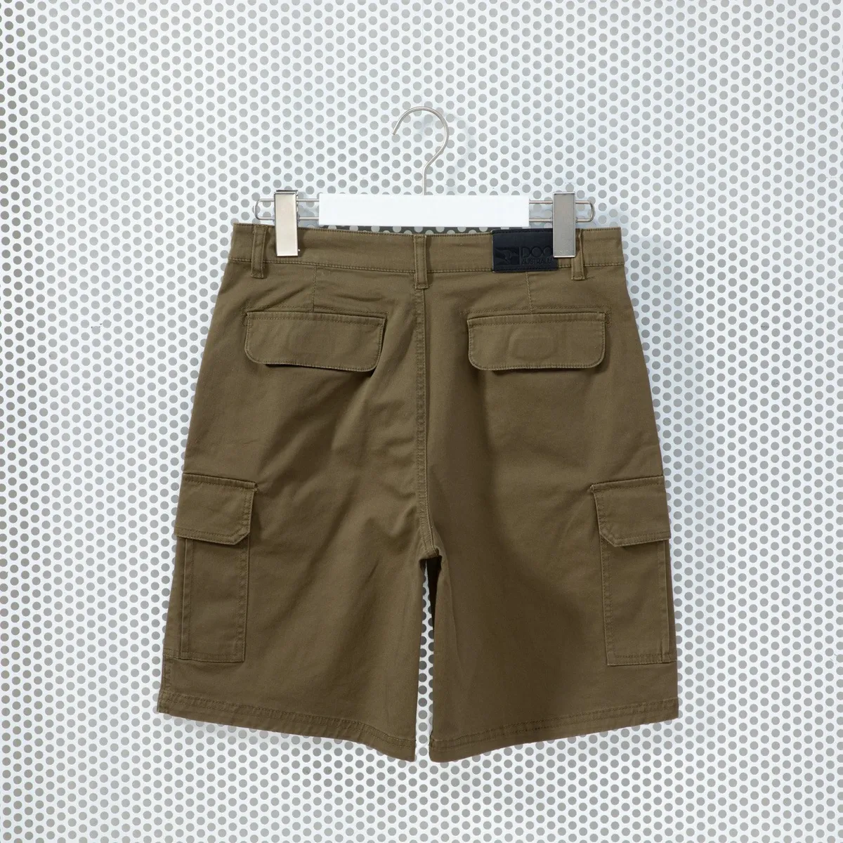 DOO AUSTRALIA - Short Niño Algodón Doo Australia