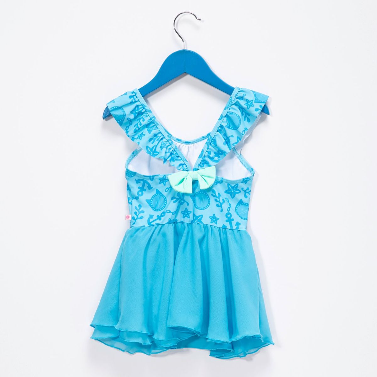 LA CASA DE GABBY - Traje De Baño Niña Gabbys Dollhouse