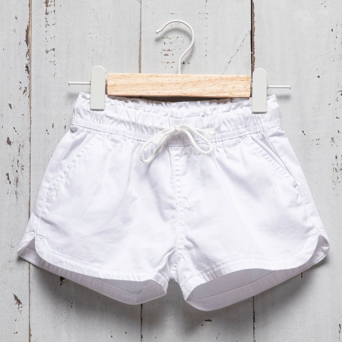 YAMP - Short Yamp Niña Algodón