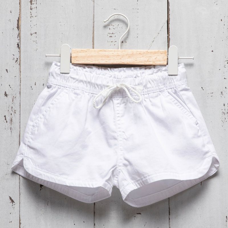 YAMP - Short Yamp Niña Algodón