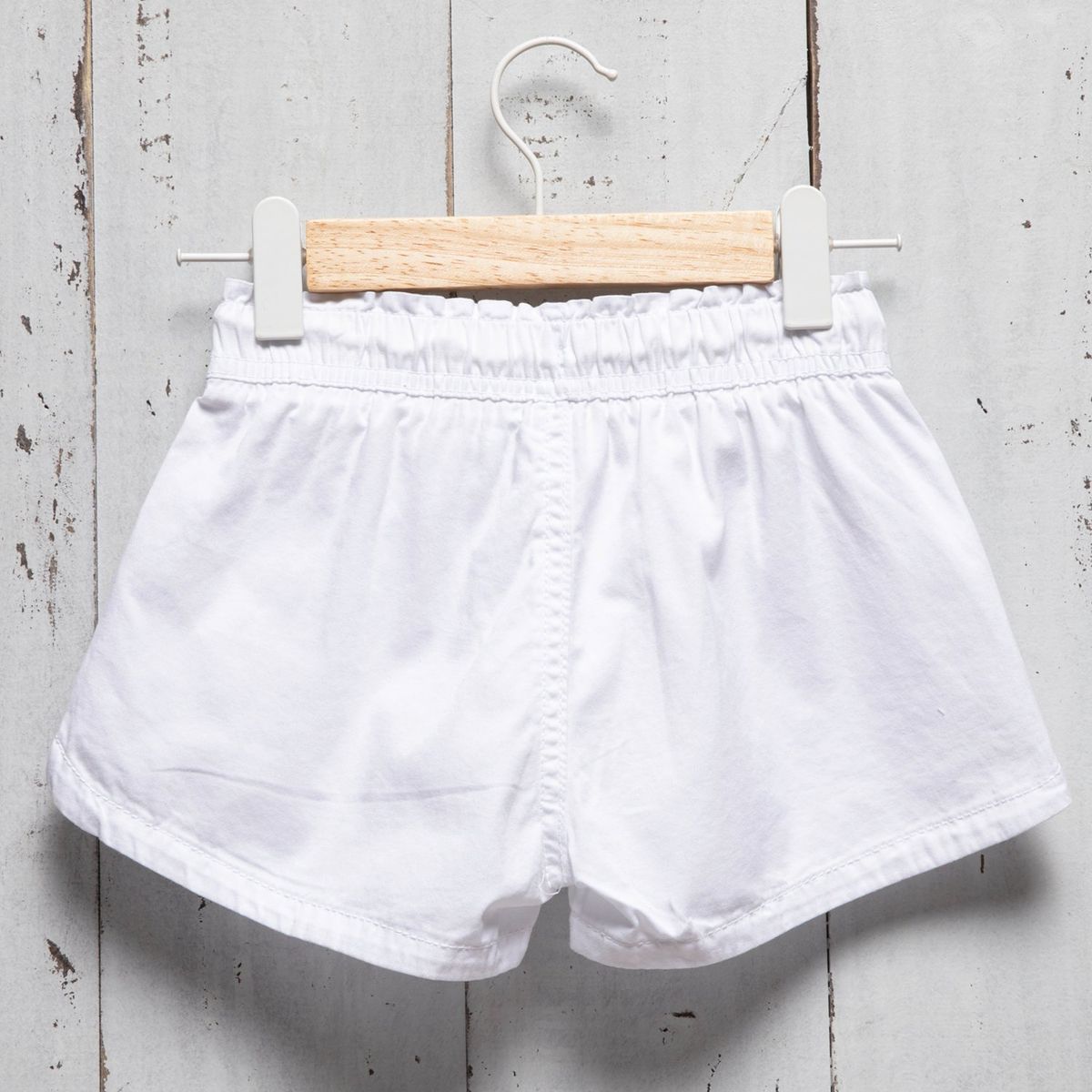 YAMP - Short Yamp Niña Algodón