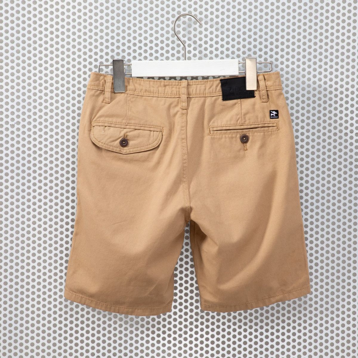 DOO AUSTRALIA - Short Niño Algodón Doo Australia