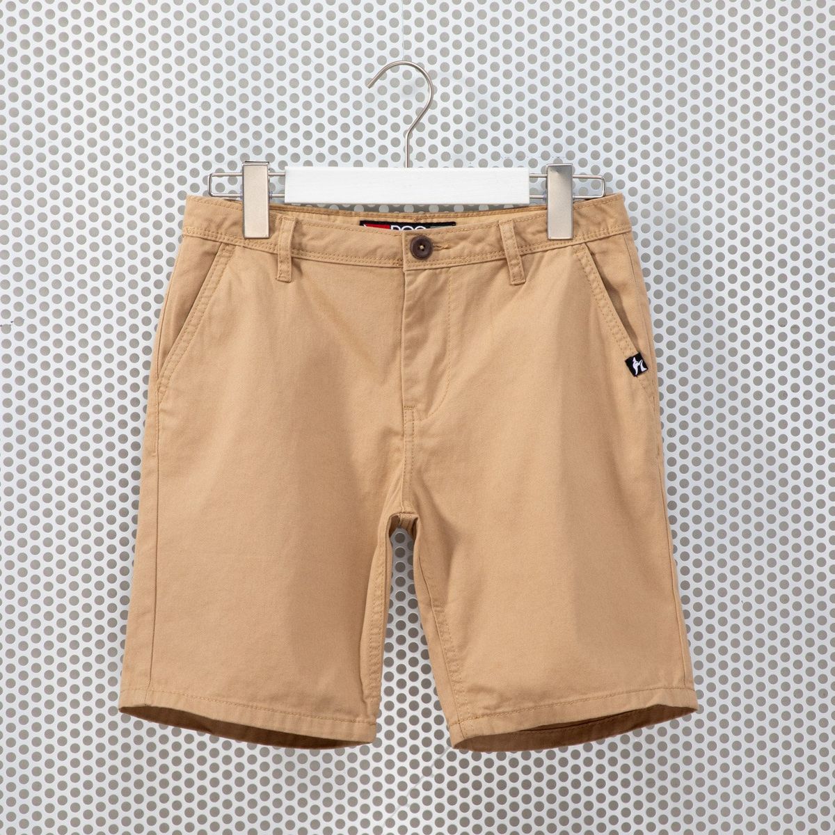 DOO AUSTRALIA - Short Niño Algodón Doo Australia