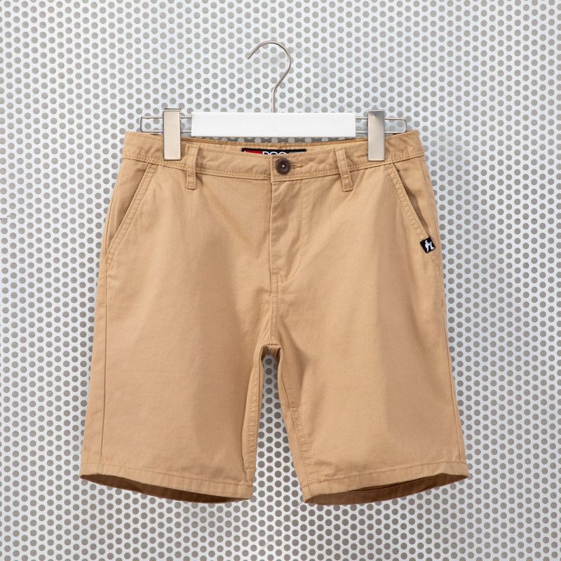 DOO AUSTRALIA - Short Niño Algodón Doo Australia