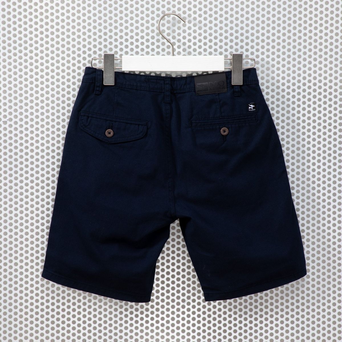 DOO AUSTRALIA - Short Niño Algodón Doo Australia