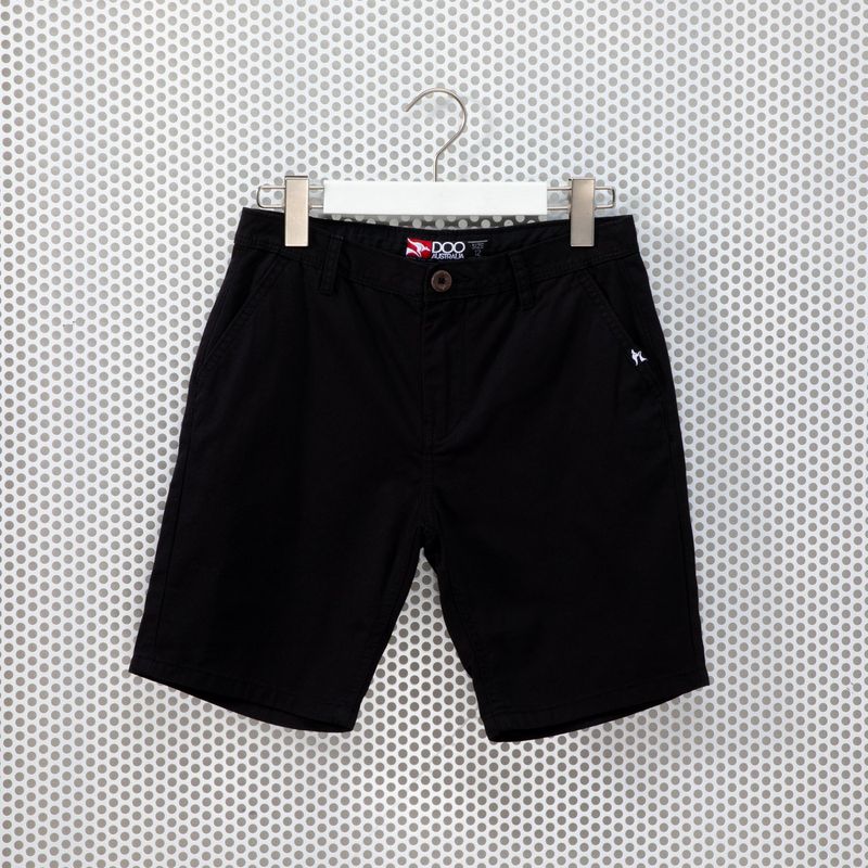 DOO AUSTRALIA - Short Niño Algodón Doo Australia