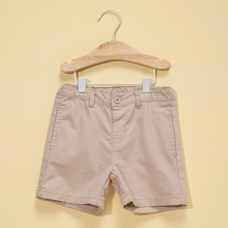 YAMP - Short Bebé Niño Algodón Yamp