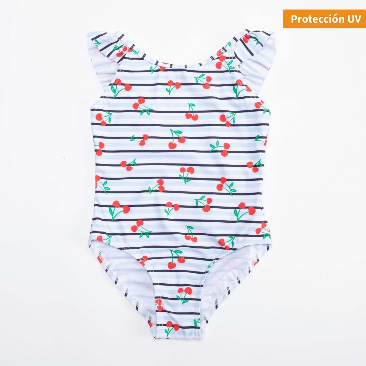 YAMP - Traje De Baño Niña Yamp