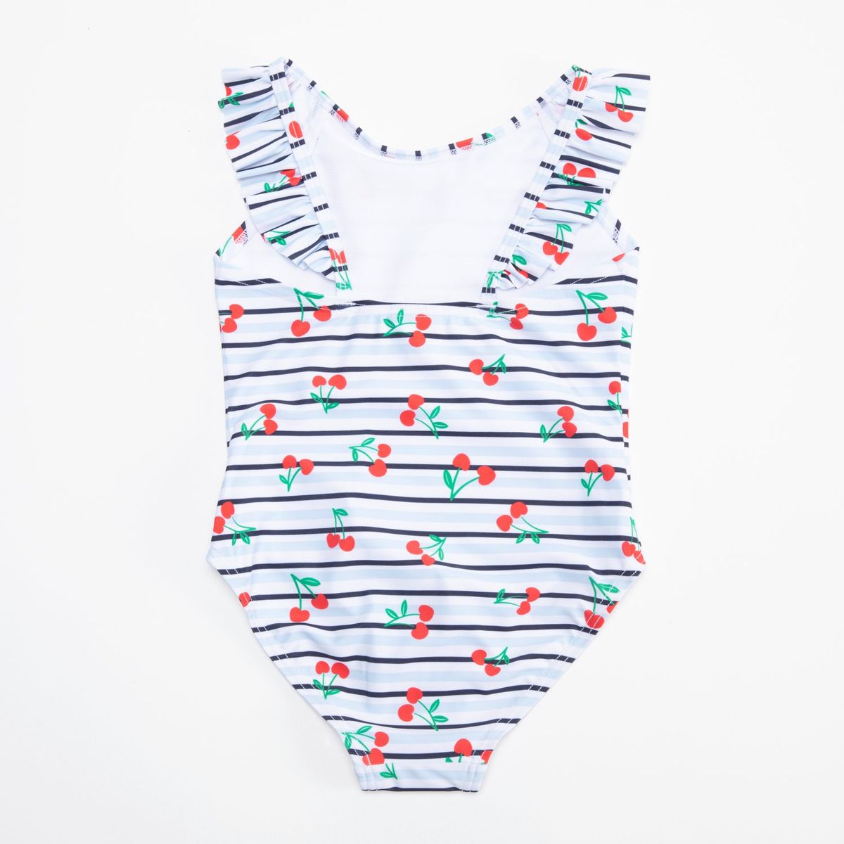 YAMP - Traje De Baño Niña Yamp