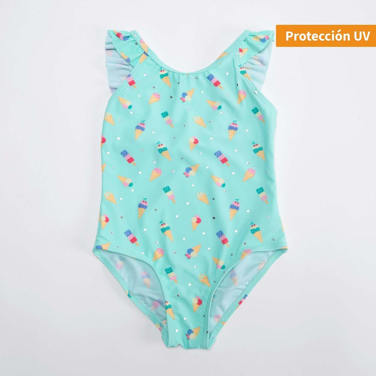 YAMP - Traje De Baño Niña Yamp