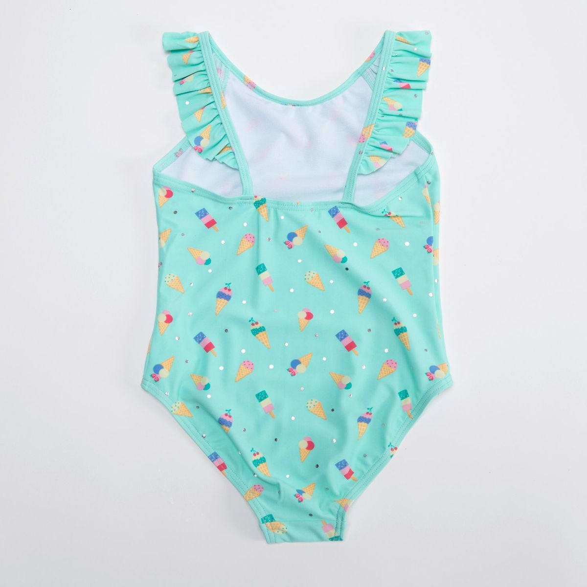 YAMP - Traje De Baño Niña Yamp