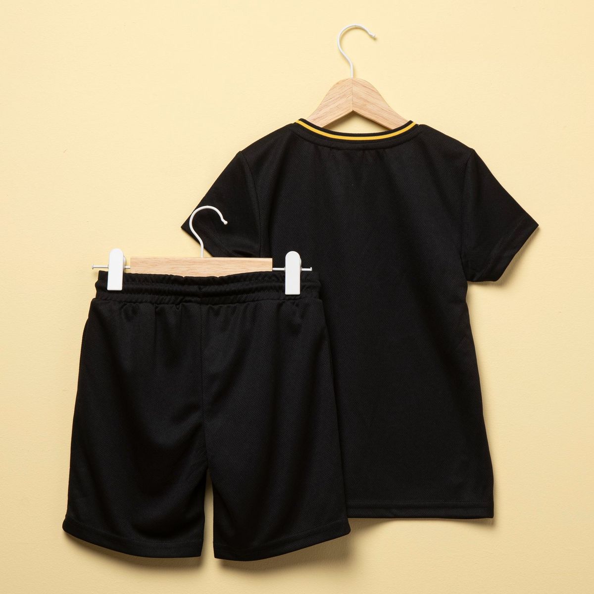 DC ORIGINALS - Conjunto Niño Dc Originals