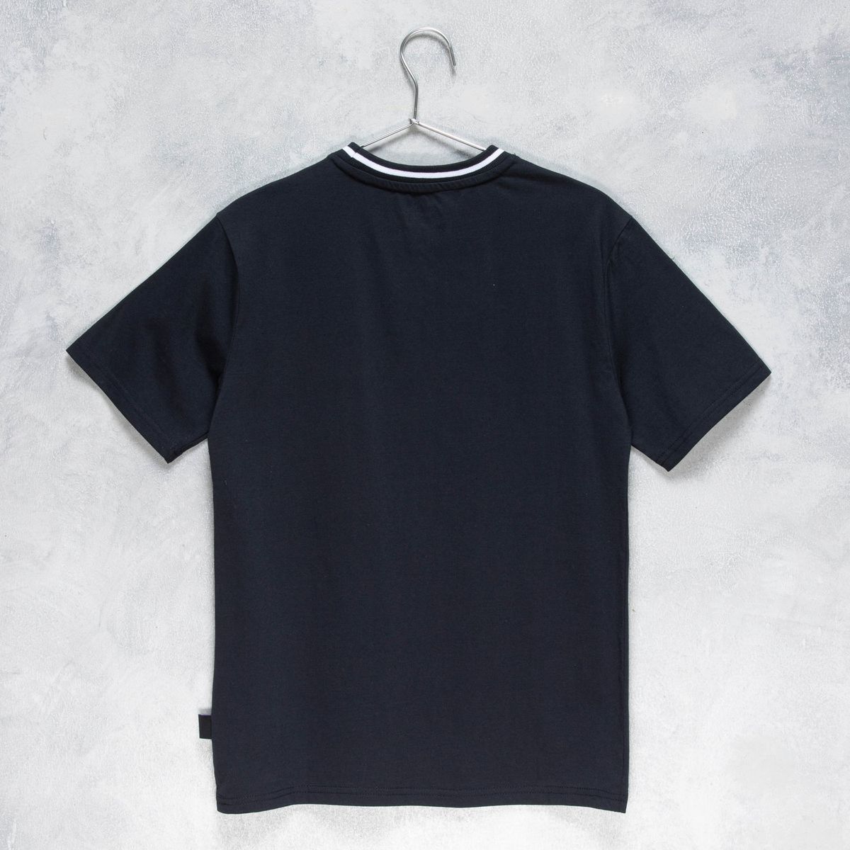 ECKO - Polo Niño Manga Corta Algodón Ecko