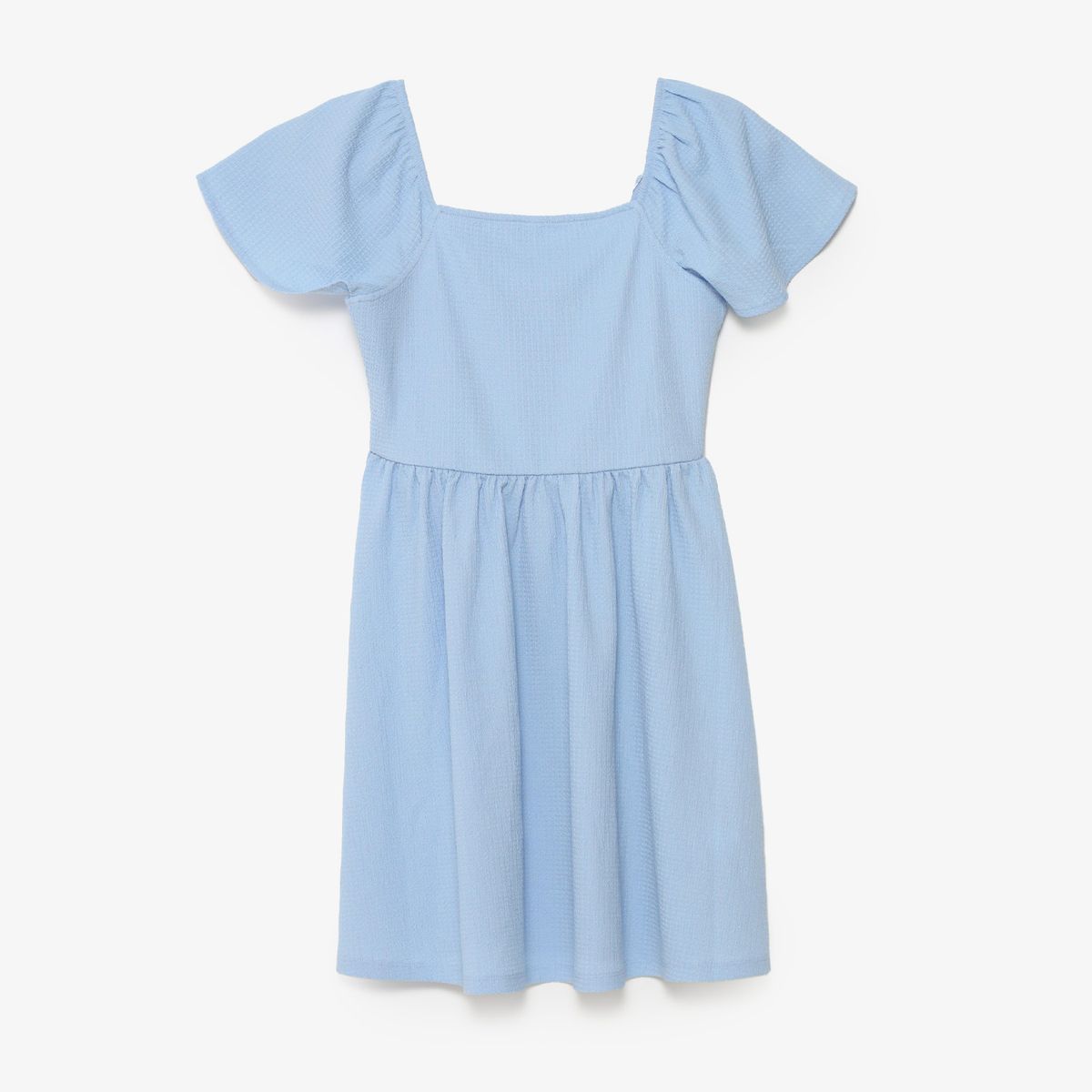 ELEVEN - Vestido Niña Manga Corta Eleven