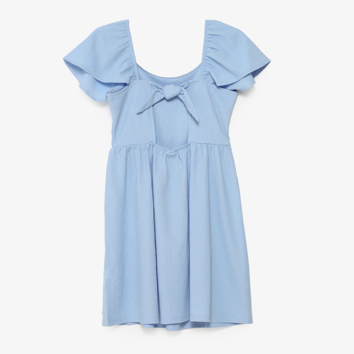 ELEVEN - Vestido Niña Manga Corta Eleven