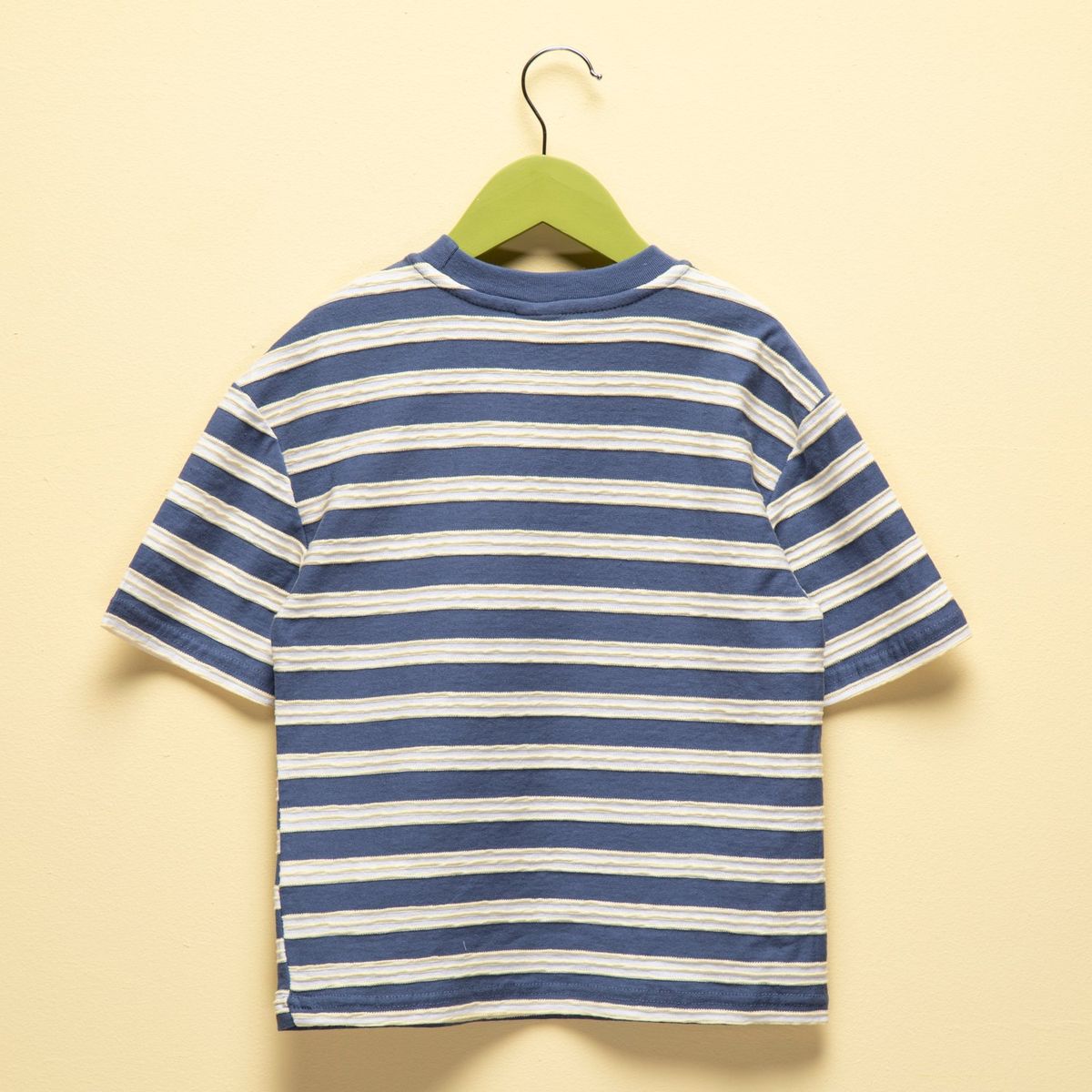 CONIGLIO - Polo Niño Manga Corta Algodón Coniglio