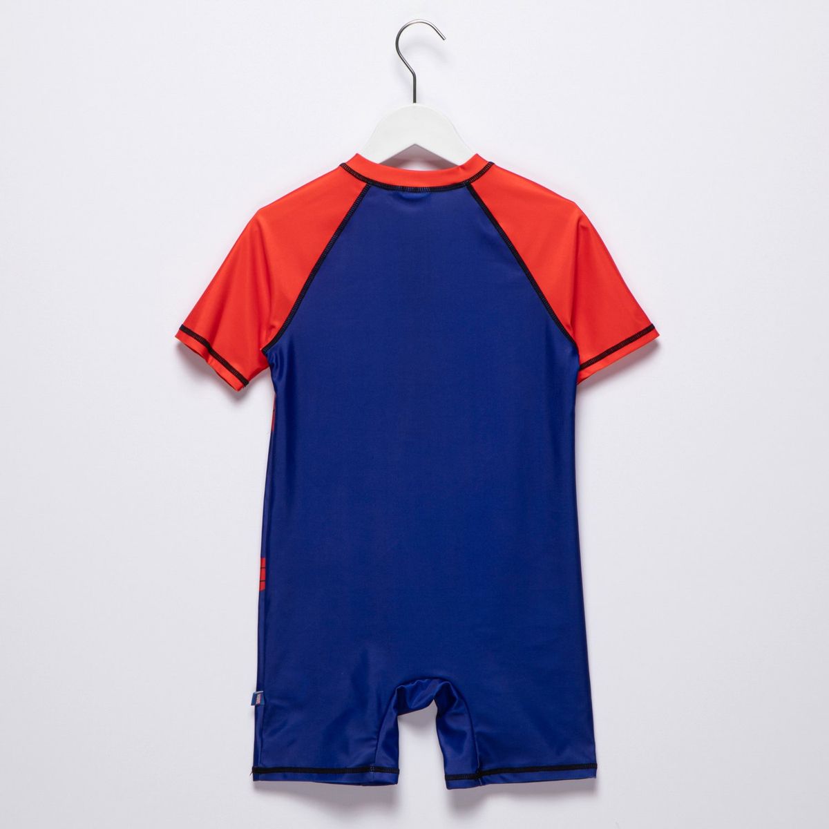 SPIDERMAN - Traje De Baño Niño Spider-man