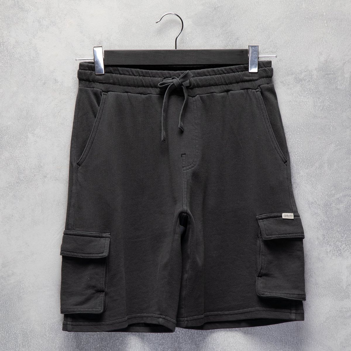 FEDERATION - Short Niño Algodón Federation