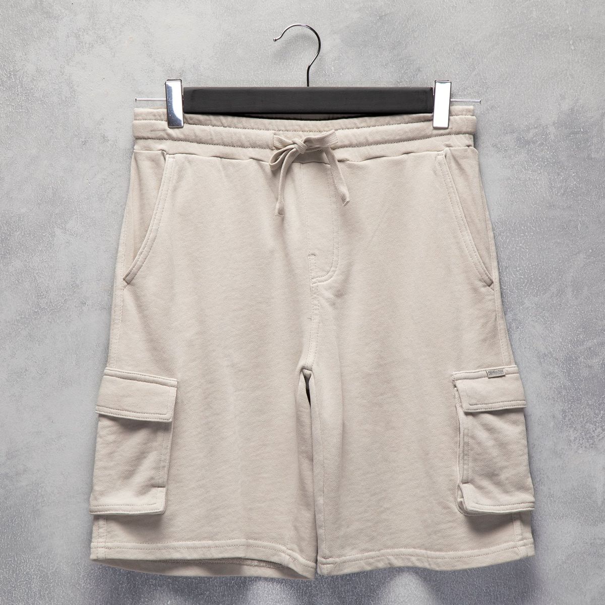 FEDERATION - Short Niño Algodón Federation