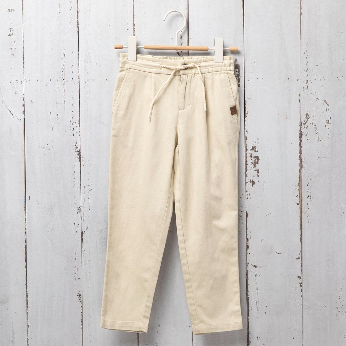 CONIGLIO - Pantalón Niño Algodón Coniglio