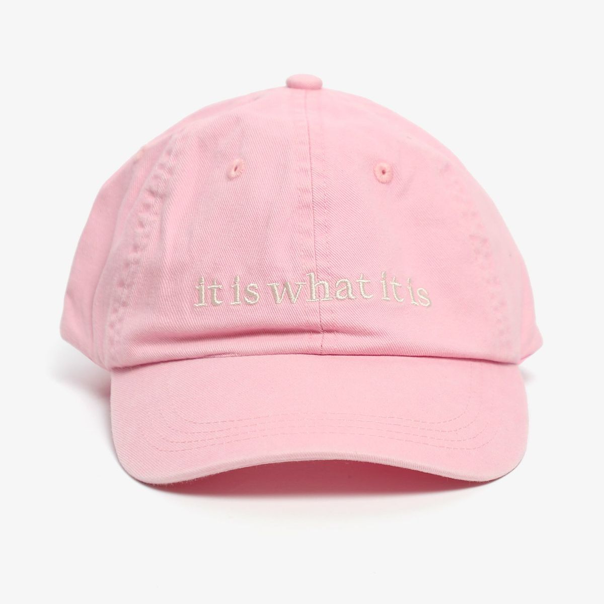 ELEVEN - Gorro Niña Algodón Eleven