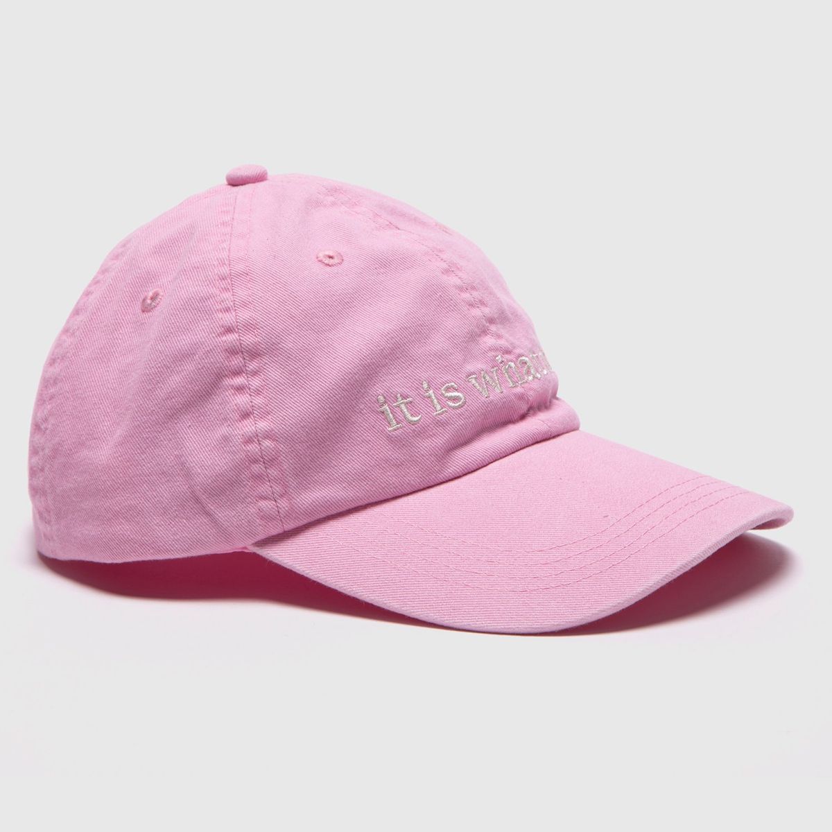 ELEVEN - Gorro Niña Algodón Eleven